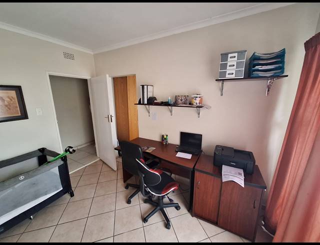 4 BEDROOM HOUSE FOR SALE IN VANDERBIJLPARK SE 7